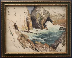The Cove